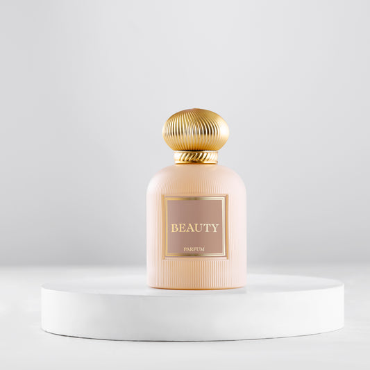 Beauty Perfume