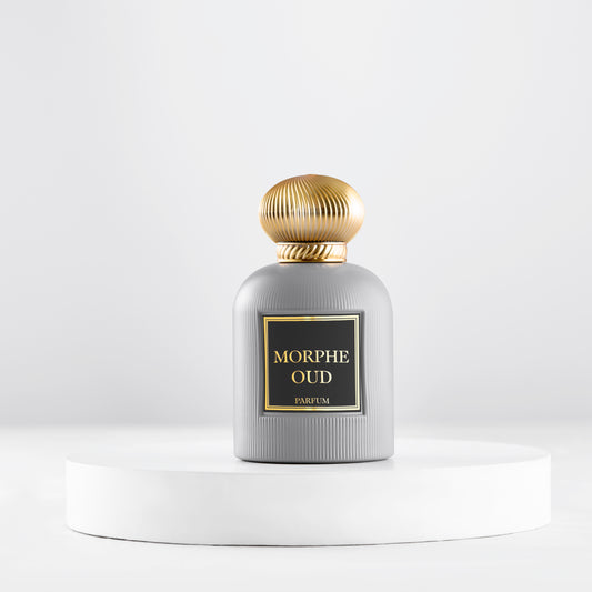 Morphe Oud