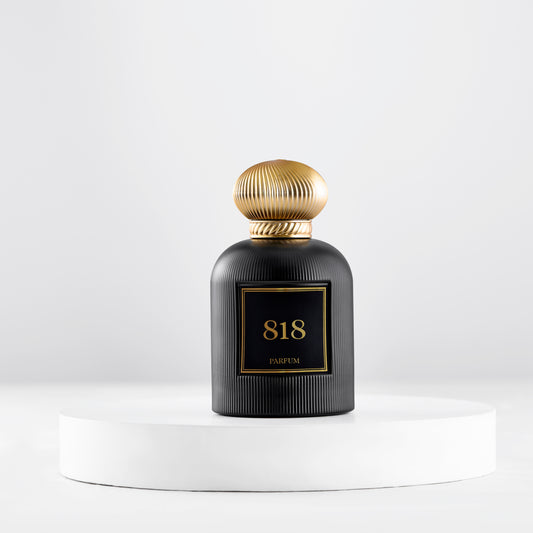 818 Perfume