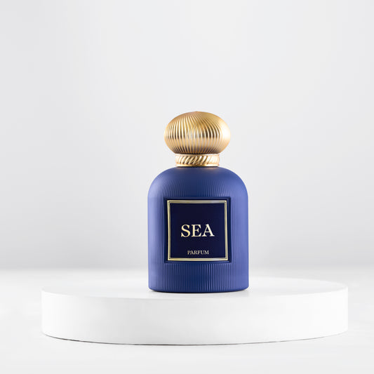 Sea Perfume